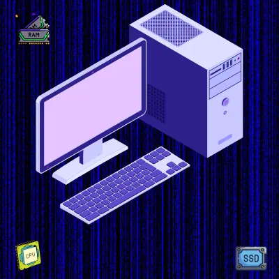 Catégorie Informatique 4x4